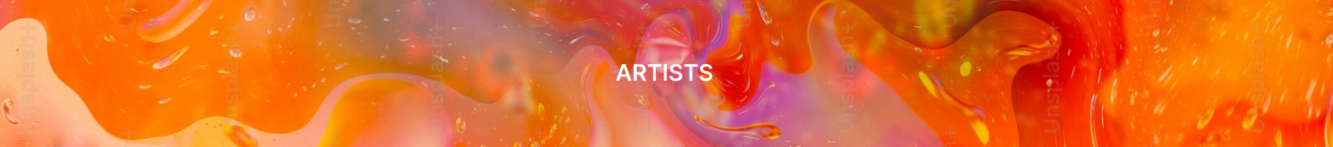 Artists Cover Image